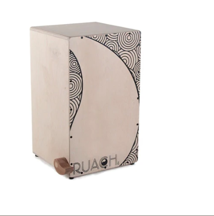 4 Kick CAJON RC-KIC