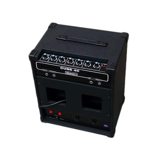 Stranger Cube-40E Amplifier