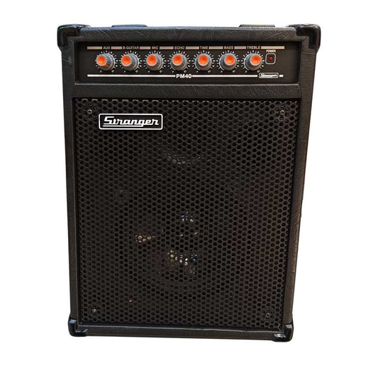 Stranger PM-40 Amplifier