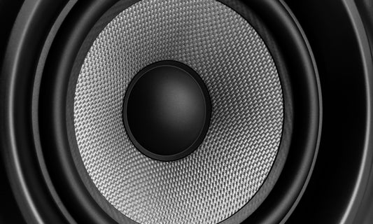 M-Audio BX5BTXEU Studio Monitors (Pair)