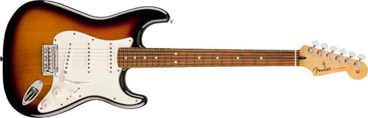 Fender Electric Guitar Player Strat Pau Ferro 2-Colour Sunburst 144503503 ( Limited Edition )