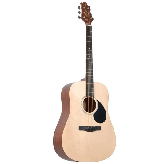 GREG BENNETT GD 50-OPN ACOUSTIC GUITAR