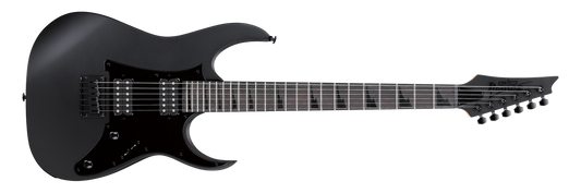 Ibanez electric guitar GRGR131EX-BKF