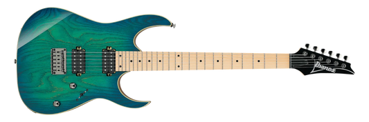 Ibanez electric guitar RG421AHM-BMT