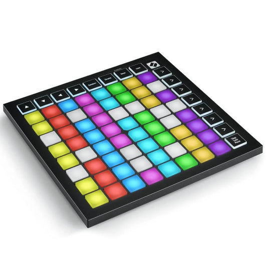 Novation Launchpad Mini MK3