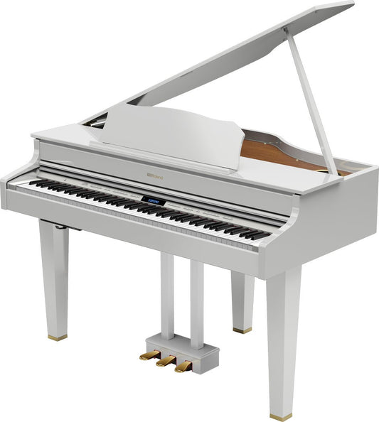 Roland GP607 digital grand Piano