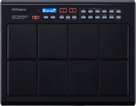 Roland Octapad SPD-20Pro Digital Percussion Pad
