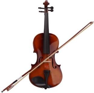 Santana Violin 4/4