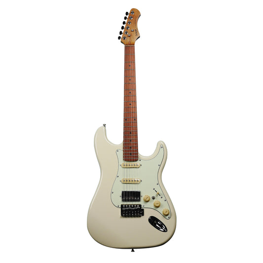 SQOE SEST600 HSS Electric Guitar