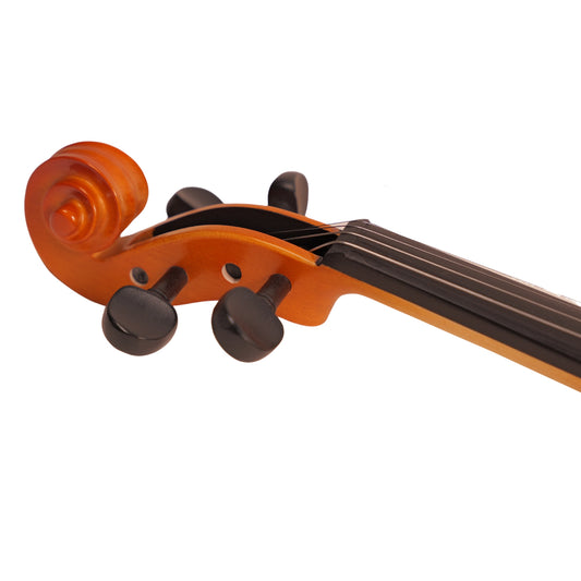 Procraft Allegro – Natural Shine Flamed maple