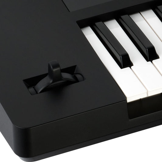 Roland XPS-60 Black Expandable Synthesizer Professional Performance Keyboard With Free Indian Tones And Loops