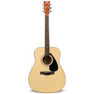 Yamaha f 310 acoustic guitar