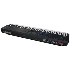 Yamaha MODX M6 Synthesizer With 61 Keys