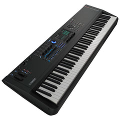 Yamaha MODX M6 Synthesizer With 61 Keys