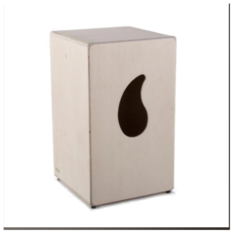 4 Kick CAJON RC-KIC