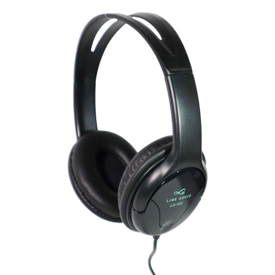 LH-100 Monitoring Headphone