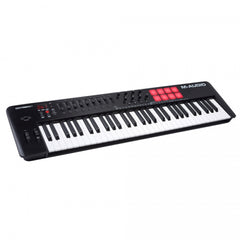 M-Audio Oxygen 61 (MKV) 61-Key USB Midi Controller
