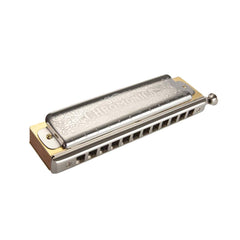 Hohner Super Chromonica Harmonica -Key of C M27001