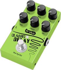M-Vave Classic Delay