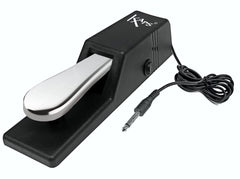 KAPS KSP-2 Universal Sustain Pedal