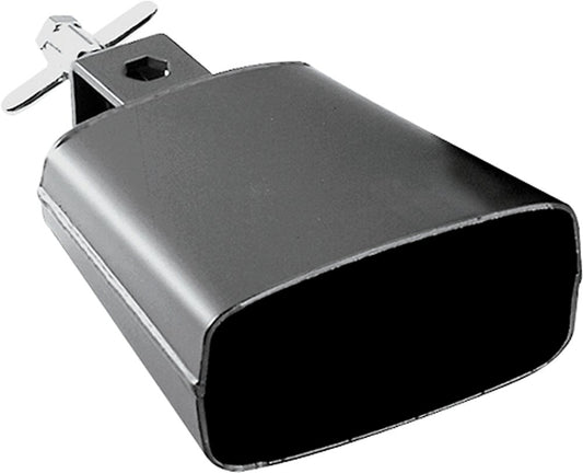 Pearl PCB4 Cowbell, Black