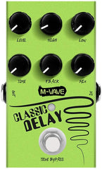 M-Vave Classic Delay