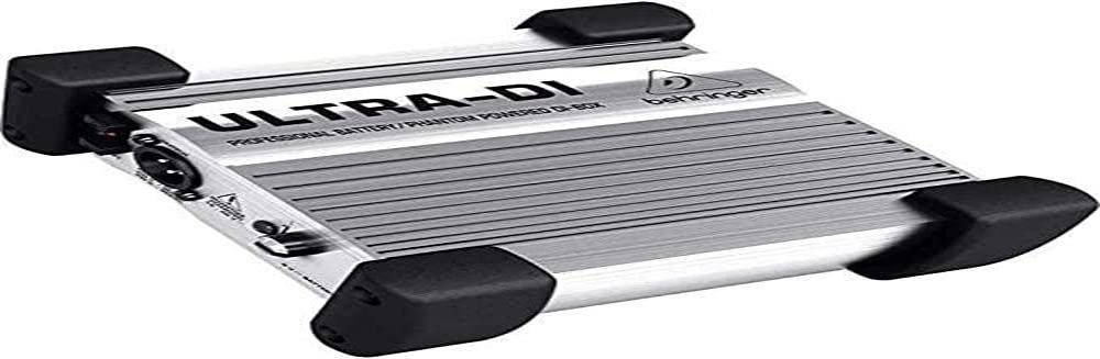 Behringer Ultra-Di Di100