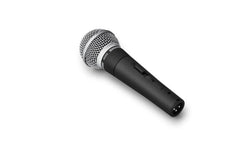 Shure SM58S Vocal Microphone (with On/Off Switch)