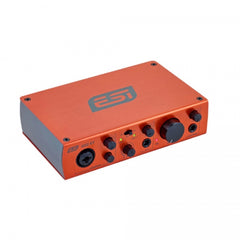 U22 XT cosMik Set: All-In-One Recording Bundle with Interface, Mic, Headphones, and Software