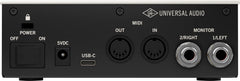 Universal Audio Volt 1 1-In/2-Out USB-C Audio Interface