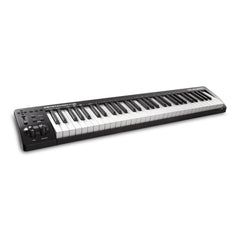 M-Audio Keystation 61MK3 | 61-Key USB MIDI Keyboard Controller