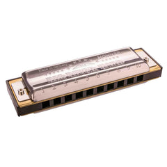 Hohner Big River Harmonica