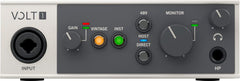 Universal Audio Volt 1 1-In/2-Out USB-C Audio Interface