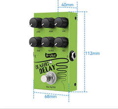 M-Vave Classic Delay