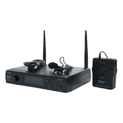 Havana JRU-561 UHF Single Channel Wireless Receiver