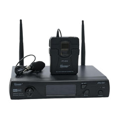 Havana JRU-561 UHF Single Channel Wireless Receiver