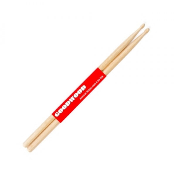 VATER Percussion Goodwood GW2BW 2B Drum Stick