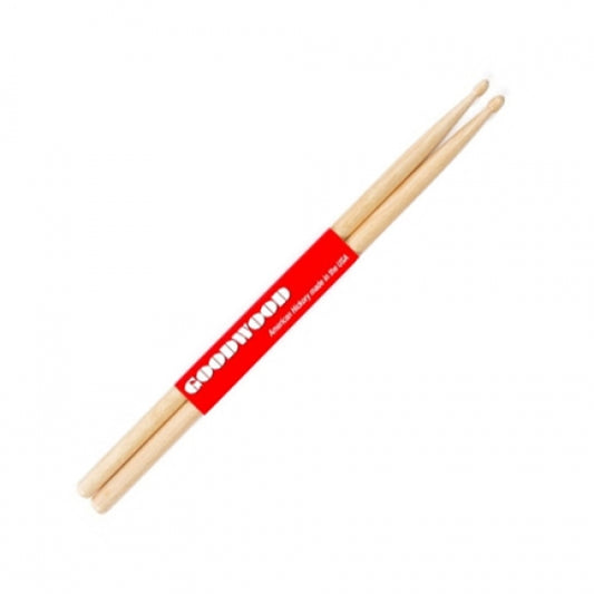 VATER Percussion Goodwood GW2BW 2B Drum Stick
