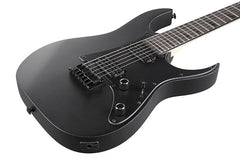 Ibanez electric guitar GRGR131EX-BKF
