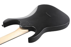 Ibanez electric guitar GRGR131EX-BKF