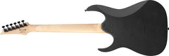 Ibanez electric guitar GRGR131EX-BKF