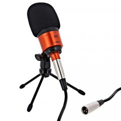 U22 XT cosMik Set: All-In-One Recording Bundle with Interface, Mic, Headphones, and Software
