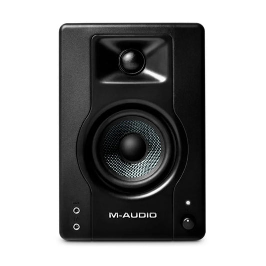 M-Audio BX3EU (BX3) 3.5-inch Multimedia Reference Monitors