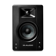 M-Audio BX3EU (BX3) 3.5-inch Multimedia Reference Monitors