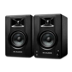 M-Audio BX3EU (BX3) 3.5-inch Multimedia Reference Monitors