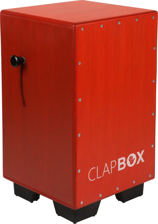 CB30 Adjustable Snare Cajon