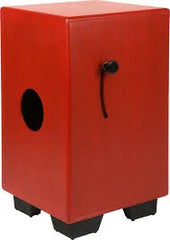 CB30 Adjustable Snare Cajon