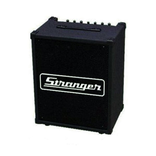 Stranger Cube-40E Amplifier