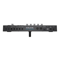 NUX DP-2000 Digital Percussion Pad With Indian Tones and Pendrive