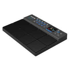 NUX DP-2000 Digital Percussion Pad With Indian Tones and Pendrive